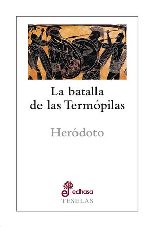 LA BATALLA DE LAS TERMPILAS