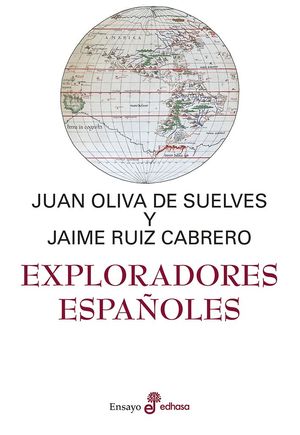 EXPLORADORES ESPA�OLES
