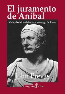 EL JURAMENTO DE ANBAL