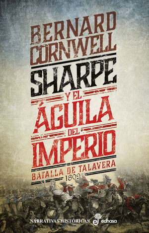 SHARPE Y EL ORO DE LOS ESPA�OLES (IX)