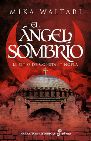 EL �NGEL SOMBR�O