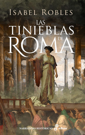 LAS TINIEBLAS DE ROMA