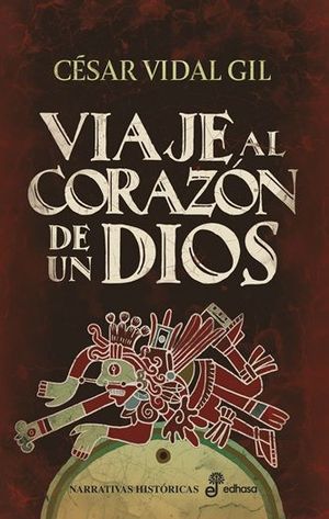 VIAJE AL CORAZN DE UN DIOS