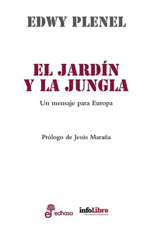 EL JARD�N Y LA JUNGLA