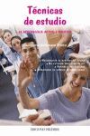 TCNICAS DE ESTUDIO
