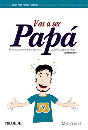 VAS A SER PAP