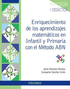 ENRIQUECIMIENTO DE LOS APRENDIZAJES MATEMTICOS EN INFANTIL Y PRIMARIA CON EL M