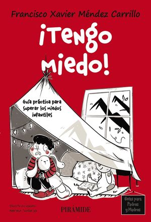 �TENGO MIEDO!