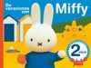 DE VACACIONES CON MIFFY - 2 AOS (CUADERNOS DE ACTIVIDADES DE MIFFY)