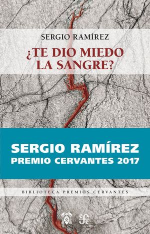 �TE DIO MIEDO LA SANGRE?