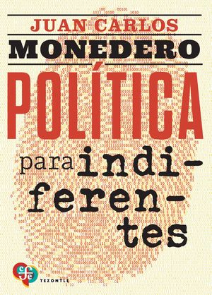 POL�TICA PARA INDIFERENTES