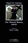 SAN MANUEL BUENO, MARTIR (TARREGA)