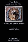 LIBRO DE BUEN AMOR, EL