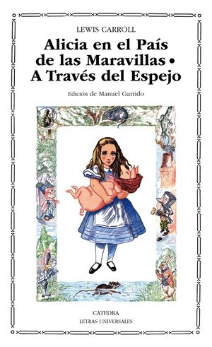 172.(LU)/ALICIA PAIS MARAVILLAS