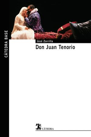 DON JUAN TENORIO.