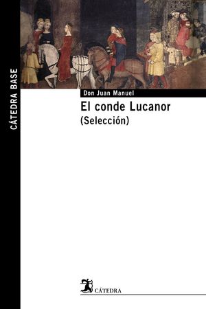 EL CONDE LUCANOR (SELECC