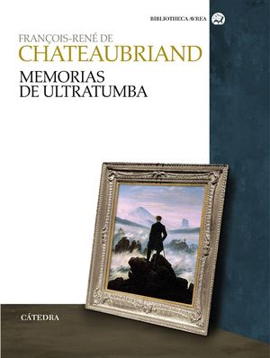 MEMORIAS DE ULTRATUMBA