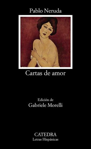 CARTAS DE AMOR