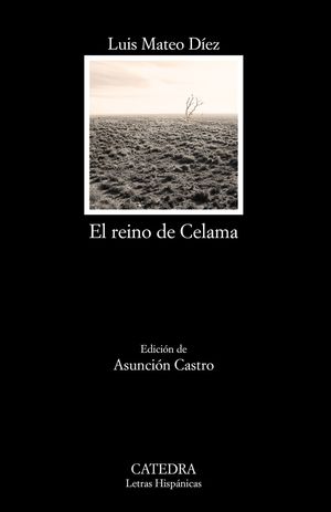 EL REINO DE CELAMA