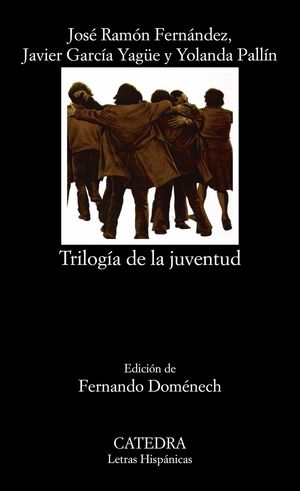 TRILOG�A DE LA JUVENTUD