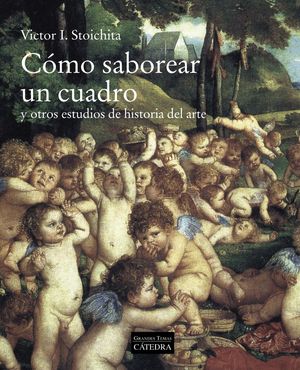 C�MO SABOREAR UN CUADRO