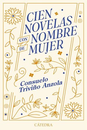 CIEN NOVELAS NOMBRE MUJE