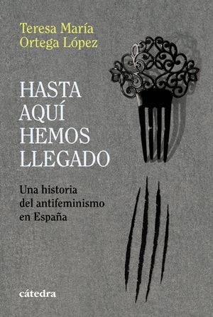 HASTA AQU� HEMOS LLEGADO