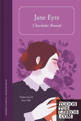 JANE EYRE ( CARTONE )