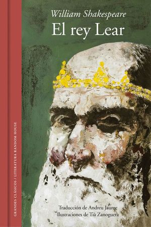 EL REY LEAR (EDICIN ILUSTRADA)