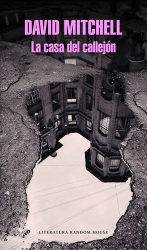 LA CASA DEL CALLEJ�N