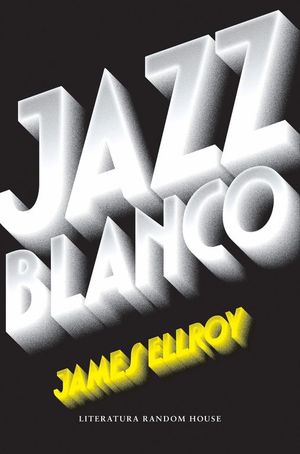 JAZZ BLANCO (CUARTETO DE LOS �NGELES 4)