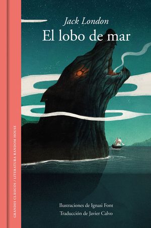EL LOBO DE MAR (EDICI�N ILUSTRADA)