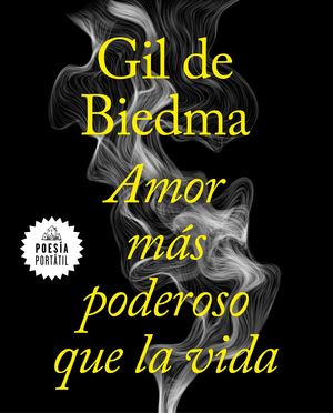 AMOR M�S PODEROSO QUE LA VIDA