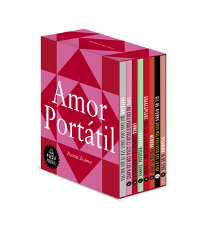 AMOR PORTTIL