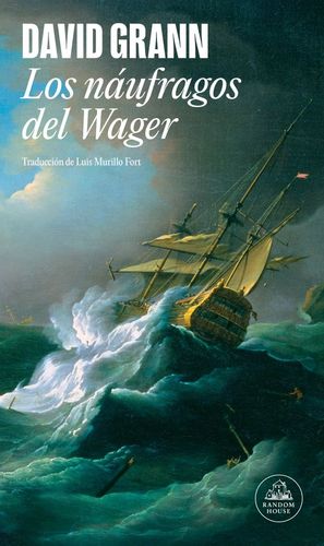 LOS N�UFRAGOS DEL WAGER