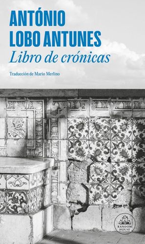 LIBRO DE CRNICAS