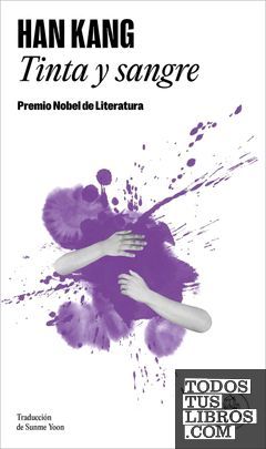 TINTA Y SANGRE