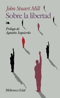 SOBRE LA LIBERTAD