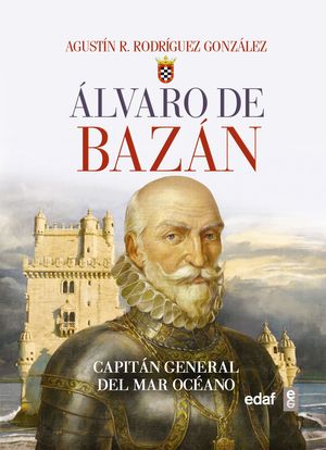 �LVARO DE BAZ�N