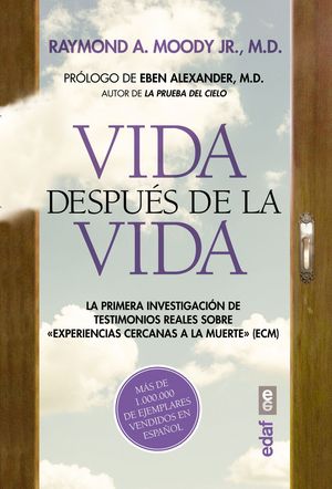 VIDA DESPU�S DE LA VIDA