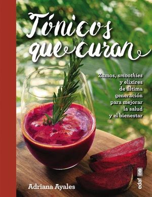 T�NICOS QUE CURAN