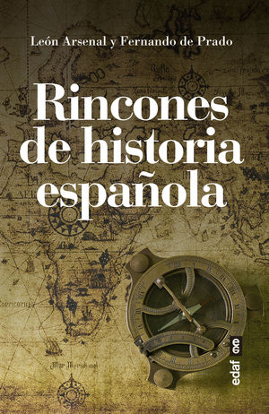 RINCONES DE HISTORIA ESPA�OLA