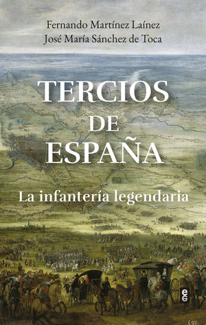 TERCIOS DE ESPAA