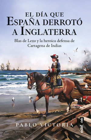 EL D�A QUE ESPA�A DERROT� A INGLATERRA