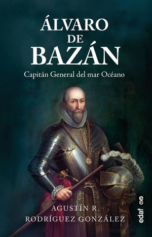 �LVARO DE BAZ�N
