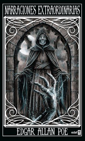 NARRACIONES EXTRAORDINARIAS