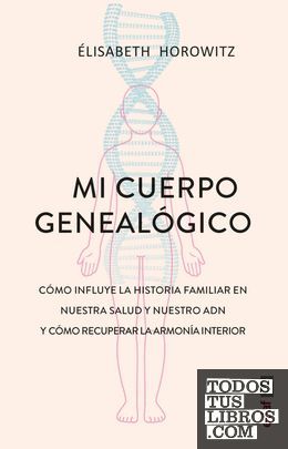 MI CUERPO GENEAL�GICO
