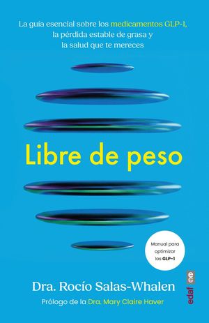 LIBRE DE PESO