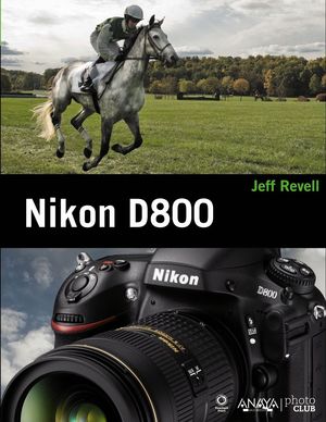 NIKON D800