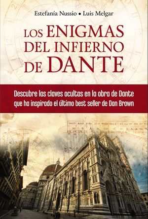 LOS ENIGMAS DEL INFIERNO DE DANTE